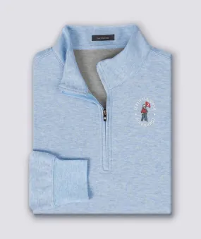 124th U.S. Open - Wallace Quarter-Zip Pullover