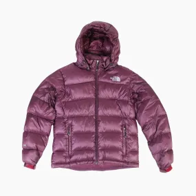 700 Down Puffer Jacket