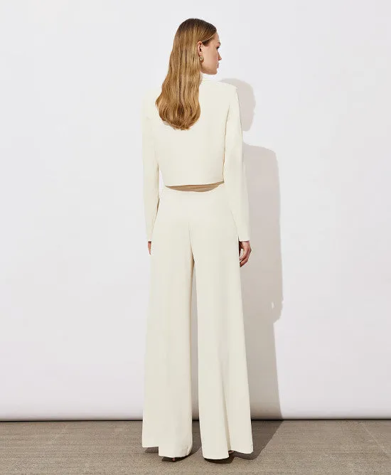 Access Fashion Vanilla Wide Leg Pants