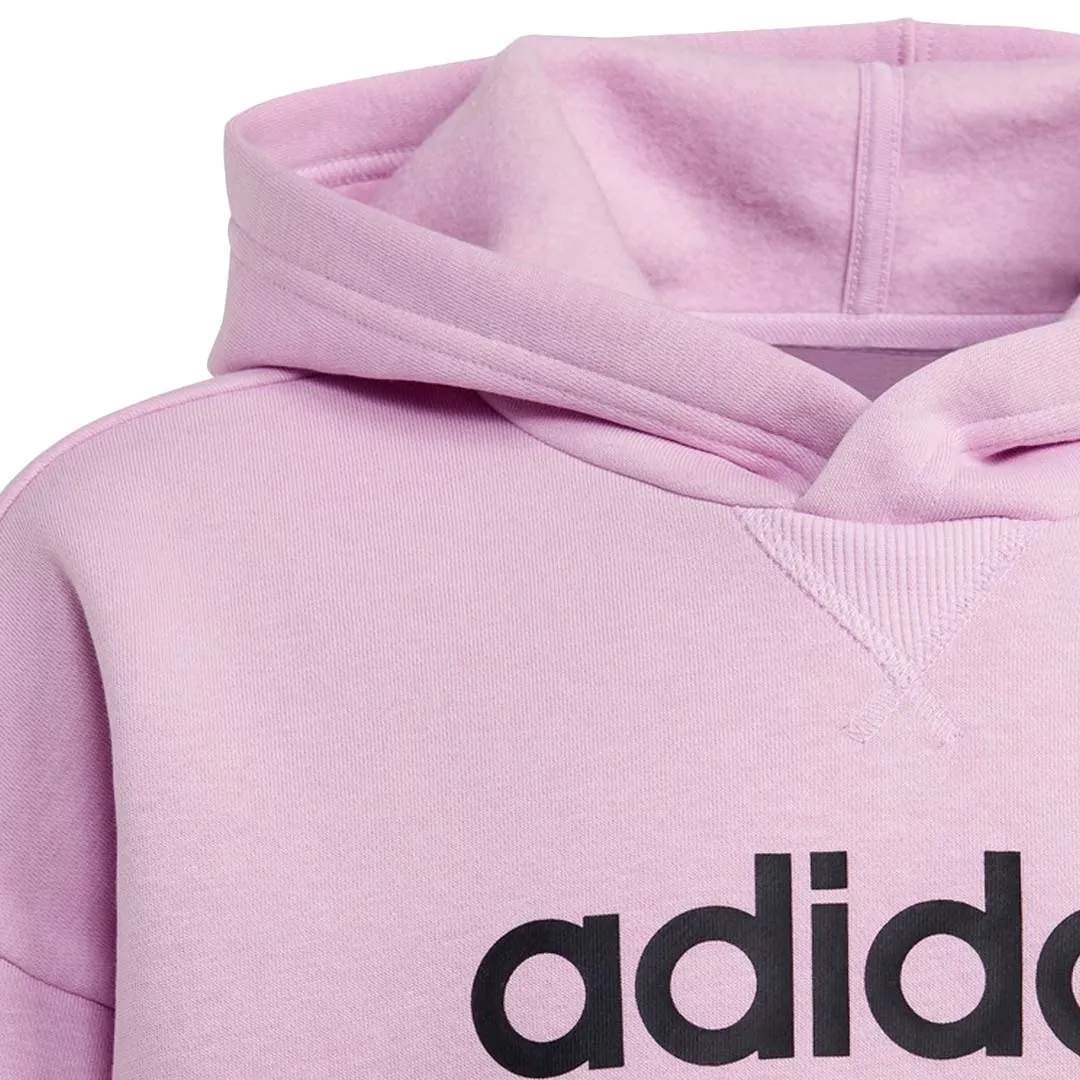 adidas - Kids' (Junior) All SZN Hoodie (IJ5954)