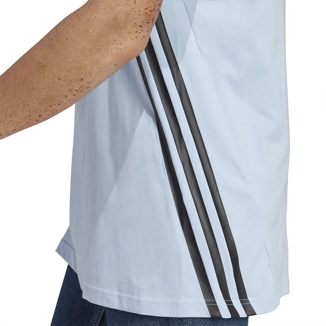 adidas - Men's Future Icons 3-Stripes T-Shirt (IC8249)