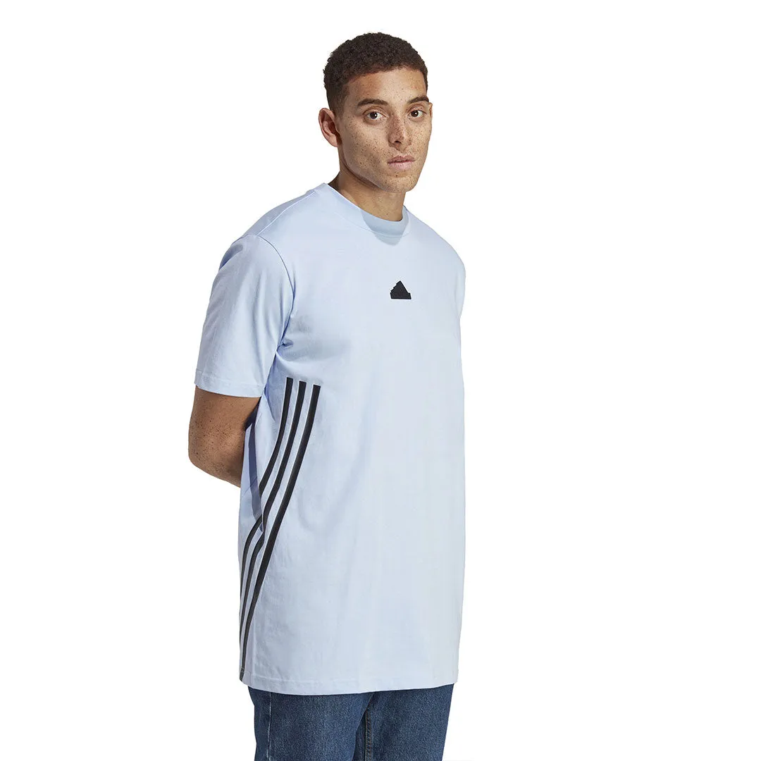 adidas - Men's Future Icons 3-Stripes T-Shirt (IC8249)