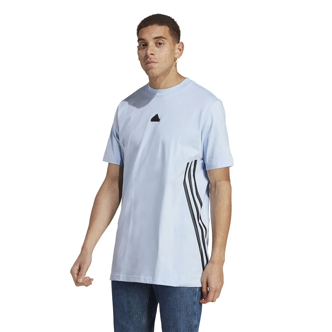 adidas - Men's Future Icons 3-Stripes T-Shirt (IC8249)