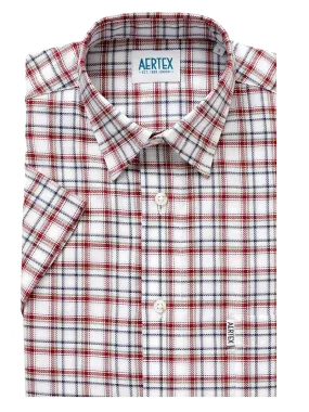 Aertex Somerset Shirt