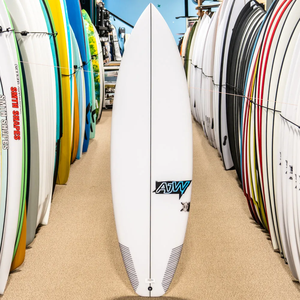 AJW Acid Cat PU/Poly 5'8"