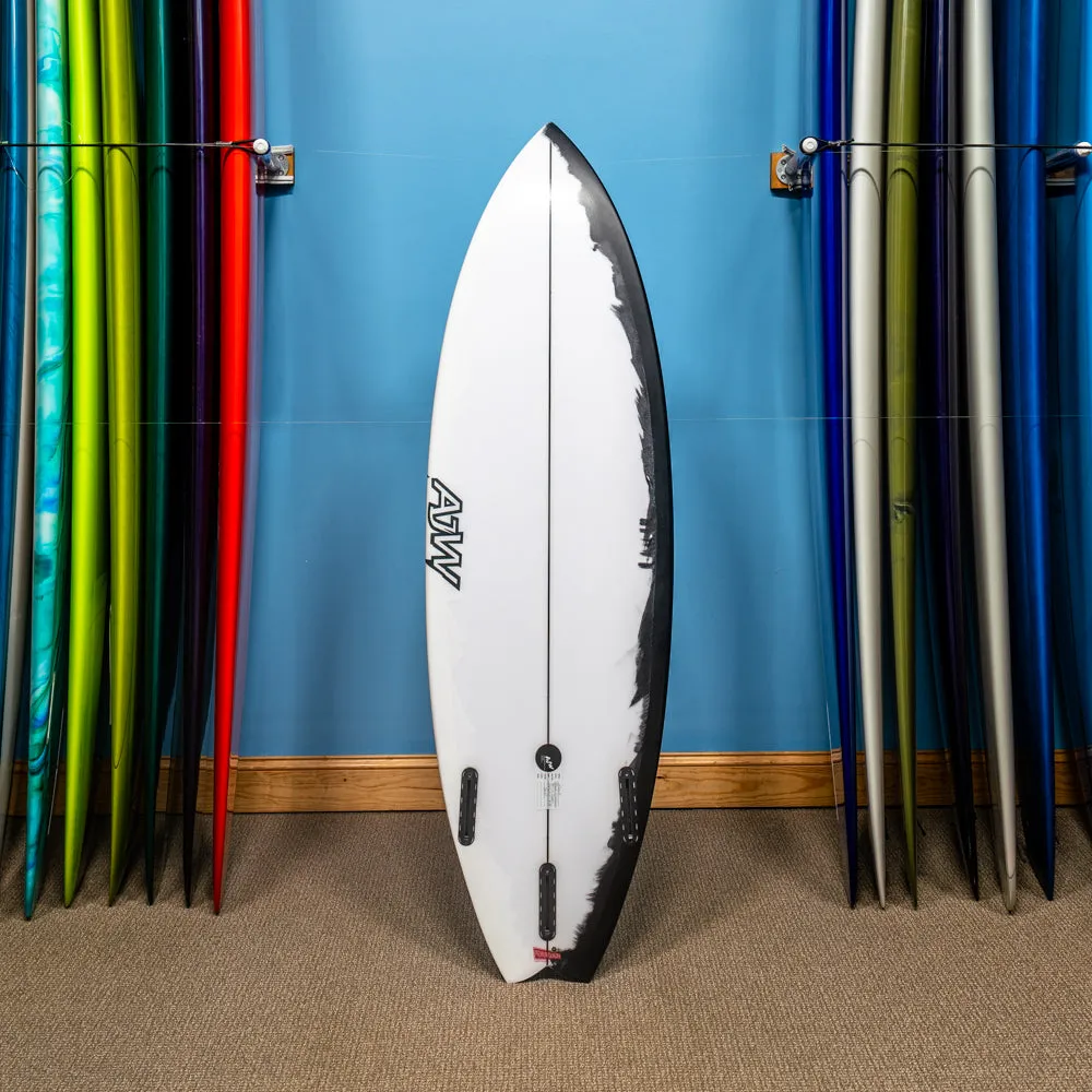 AJW Back2Future PU/Poly 5'8"