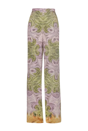 Akacia Multicolor Pants