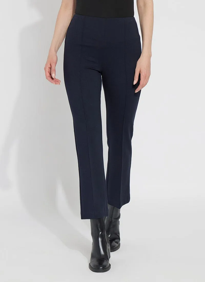 Ankle Elysse Pant (27.5" Inseam)