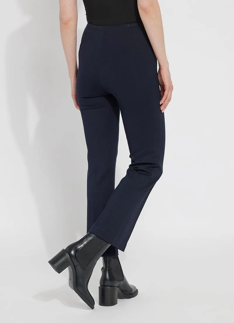 Ankle Elysse Pant (27.5" Inseam)