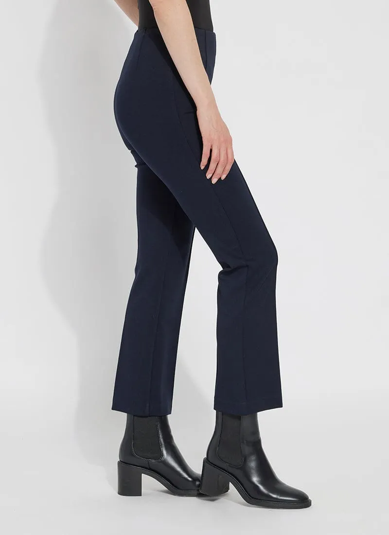 Ankle Elysse Pant (27.5" Inseam)