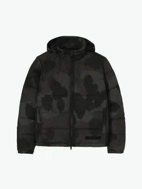 Aspesi Camo Quilted Jacket