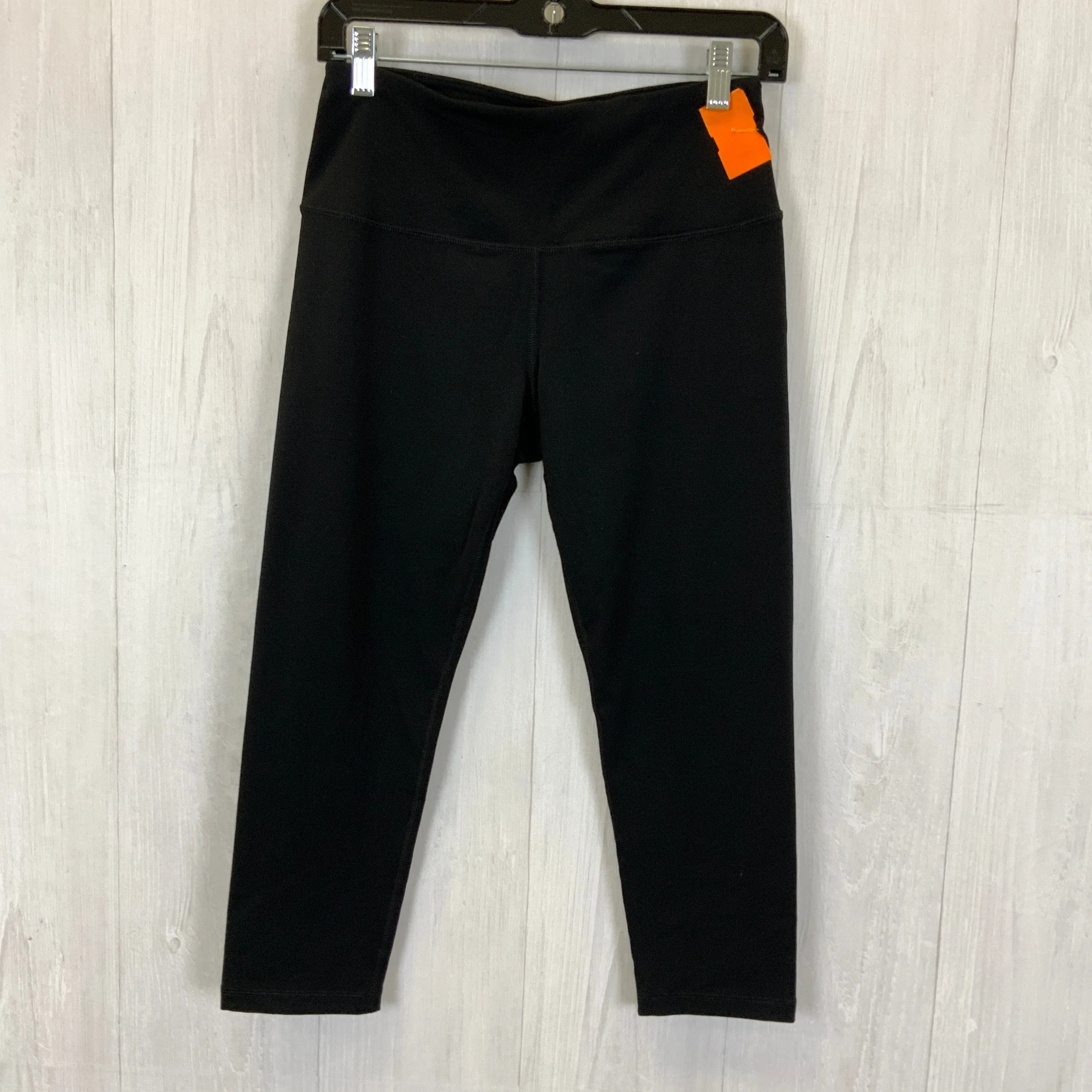 Athletic Leggings Capris By 90 Degrees By Reflex  Size: M