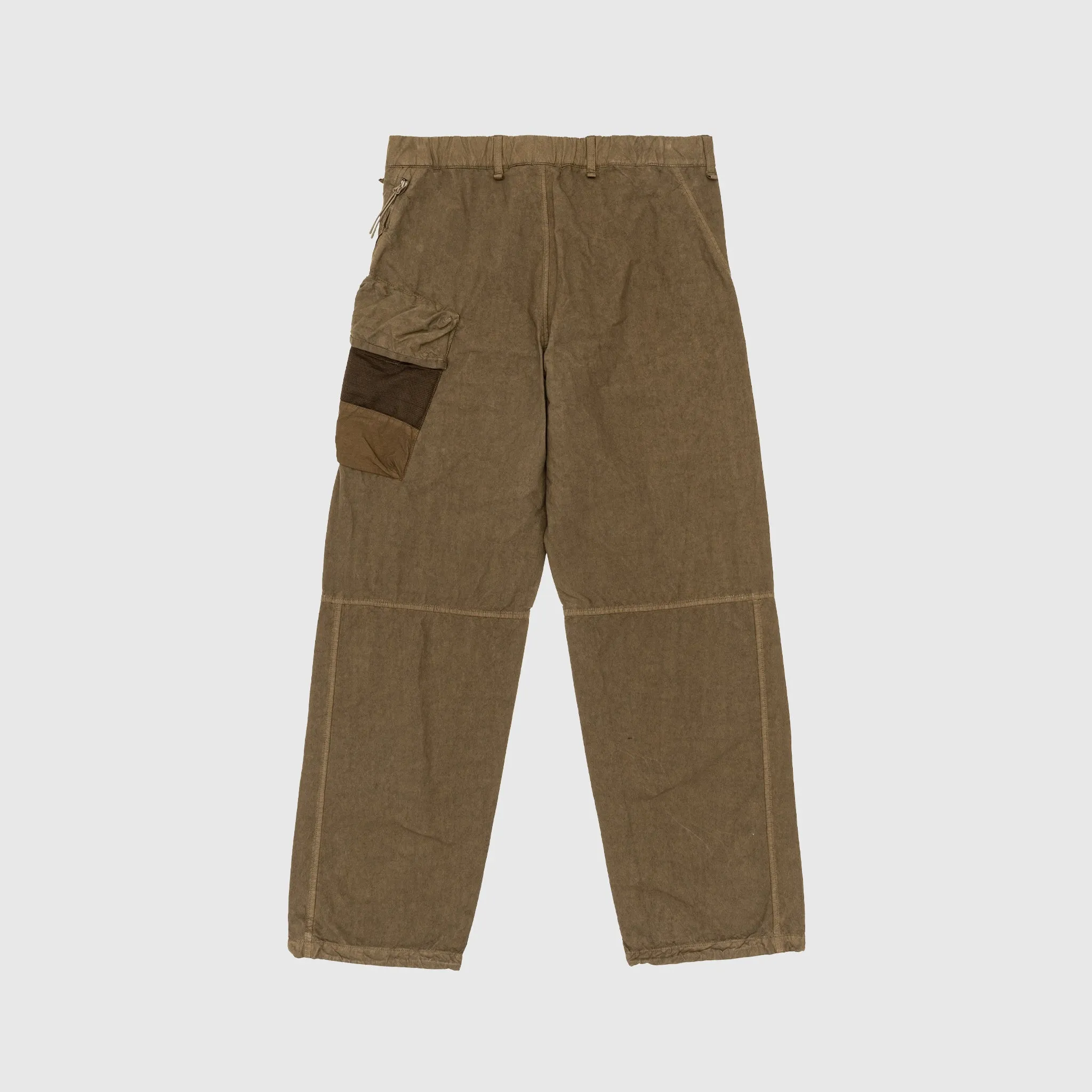 BA-TIC LOOSE UTILITY PANTS