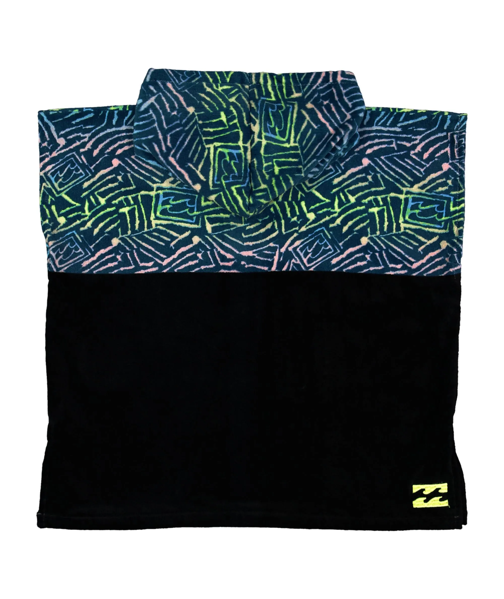 Billabong Groms Hooded Towel