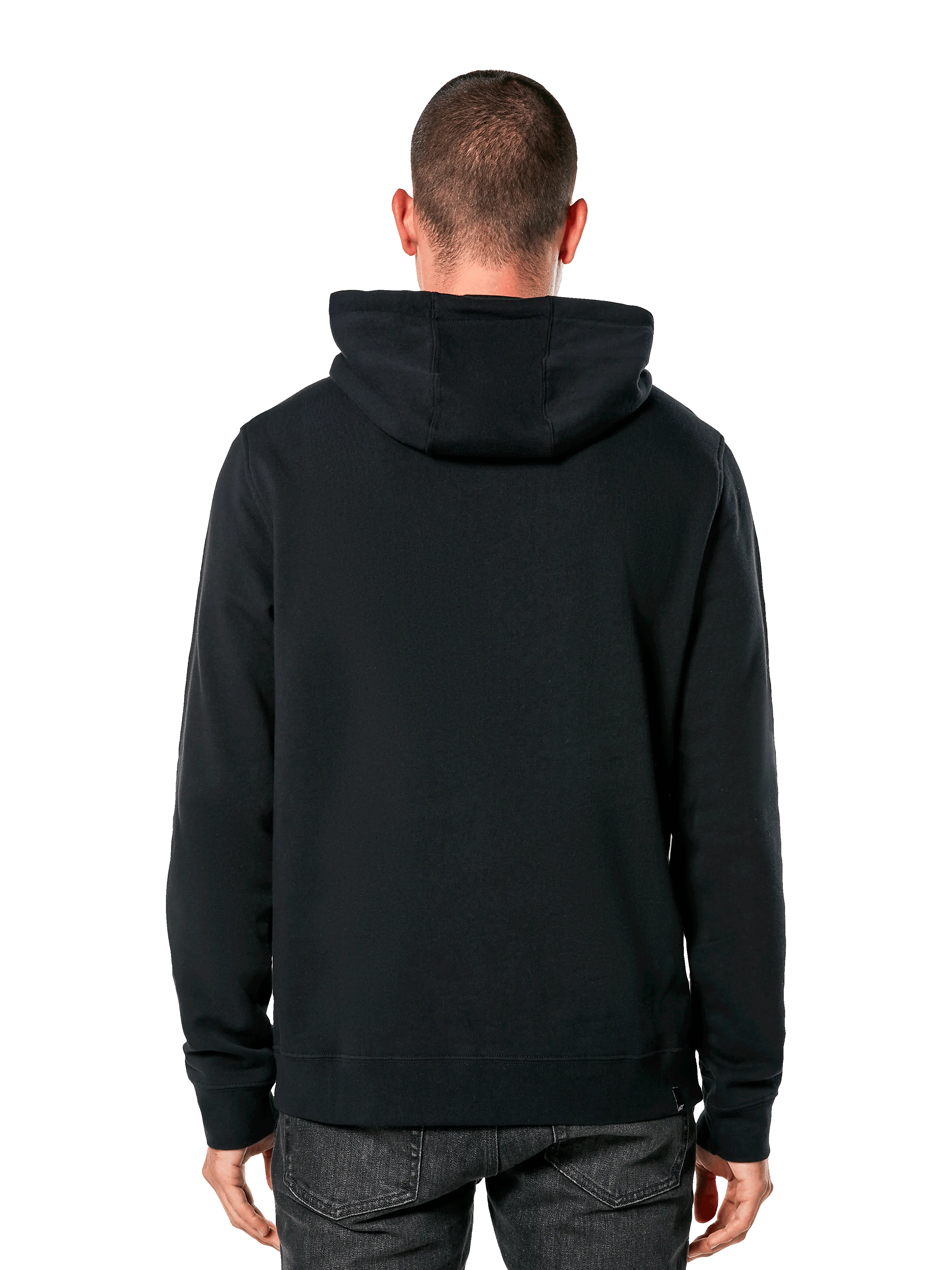 Blaze V3 Hoodie