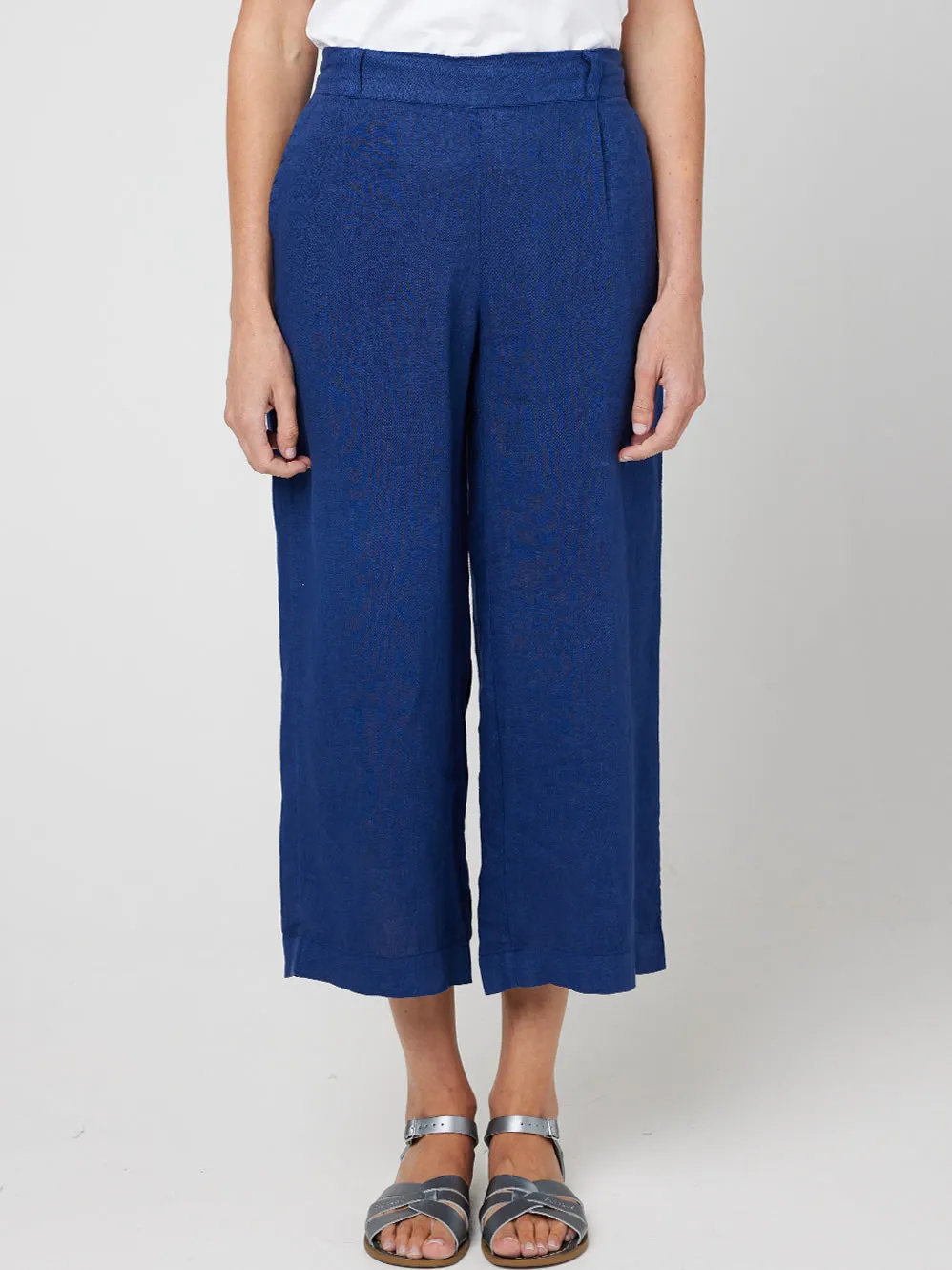 CAKE HAYLEY LINEN PANT