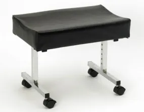 Cardiff Adjustable Height Footstool