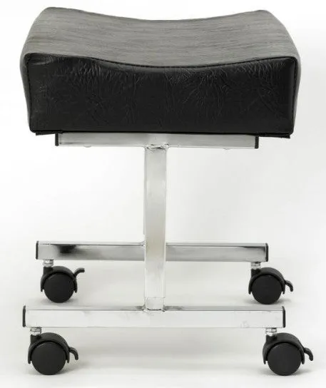 Cardiff Adjustable Height Footstool