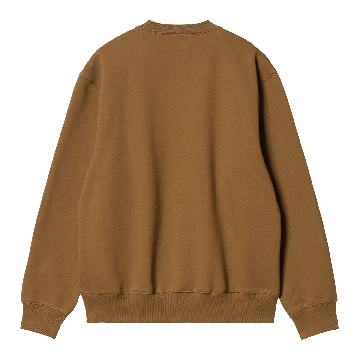 Carhartt Carhartt Sweat HBrown / Black