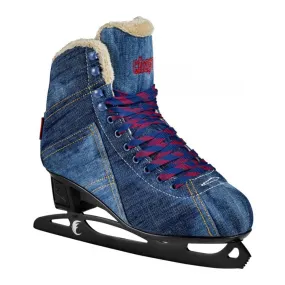 Chaya Classic Ice Skates, Billie Jeans