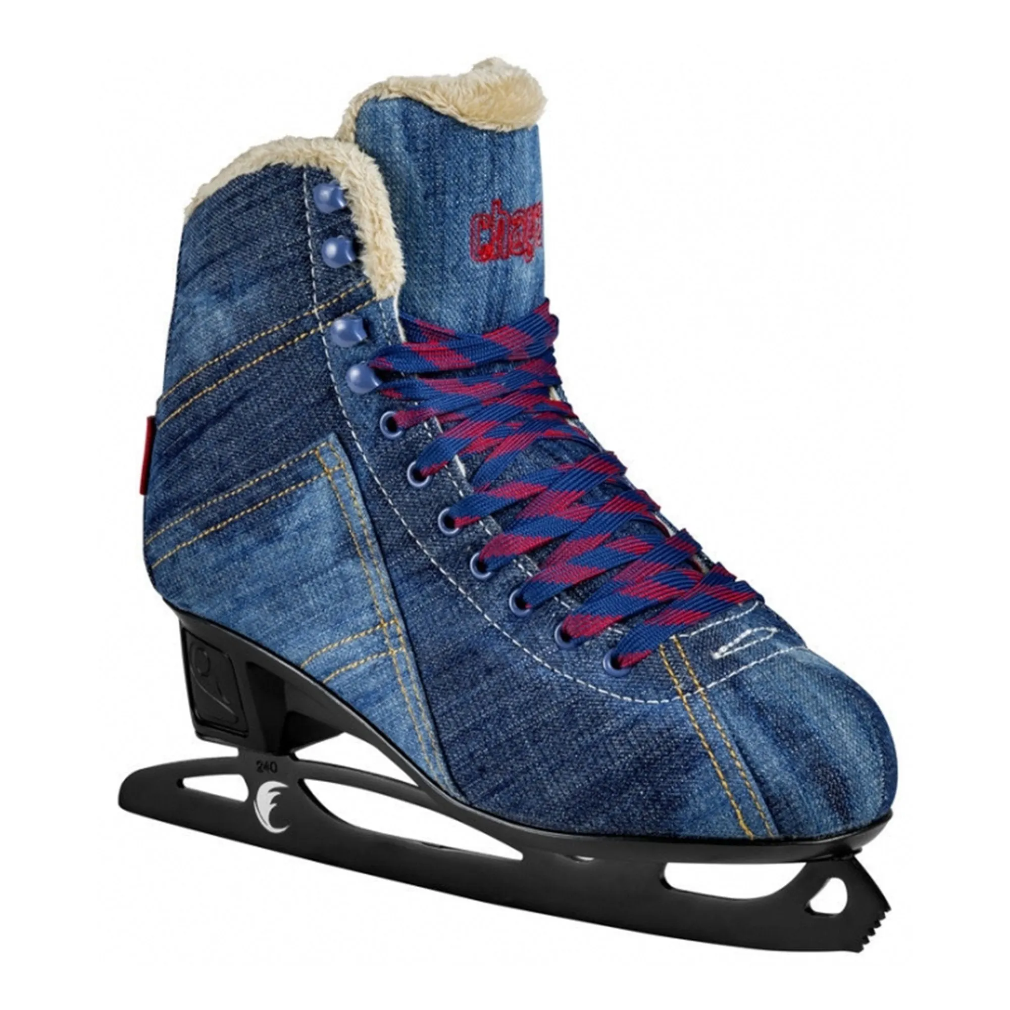 Chaya Classic Ice Skates, Billie Jeans