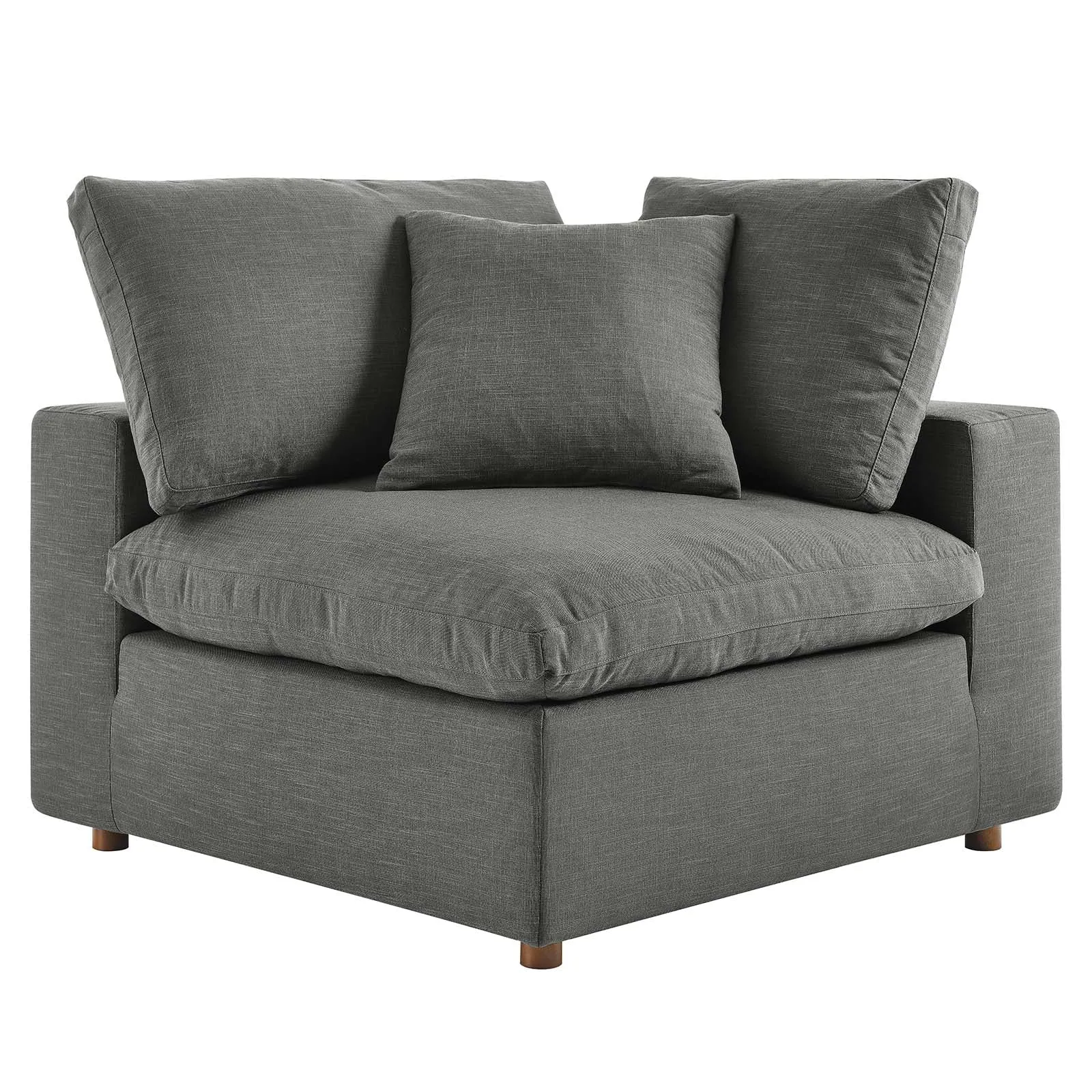 Commix Lounging Sectional by Modway