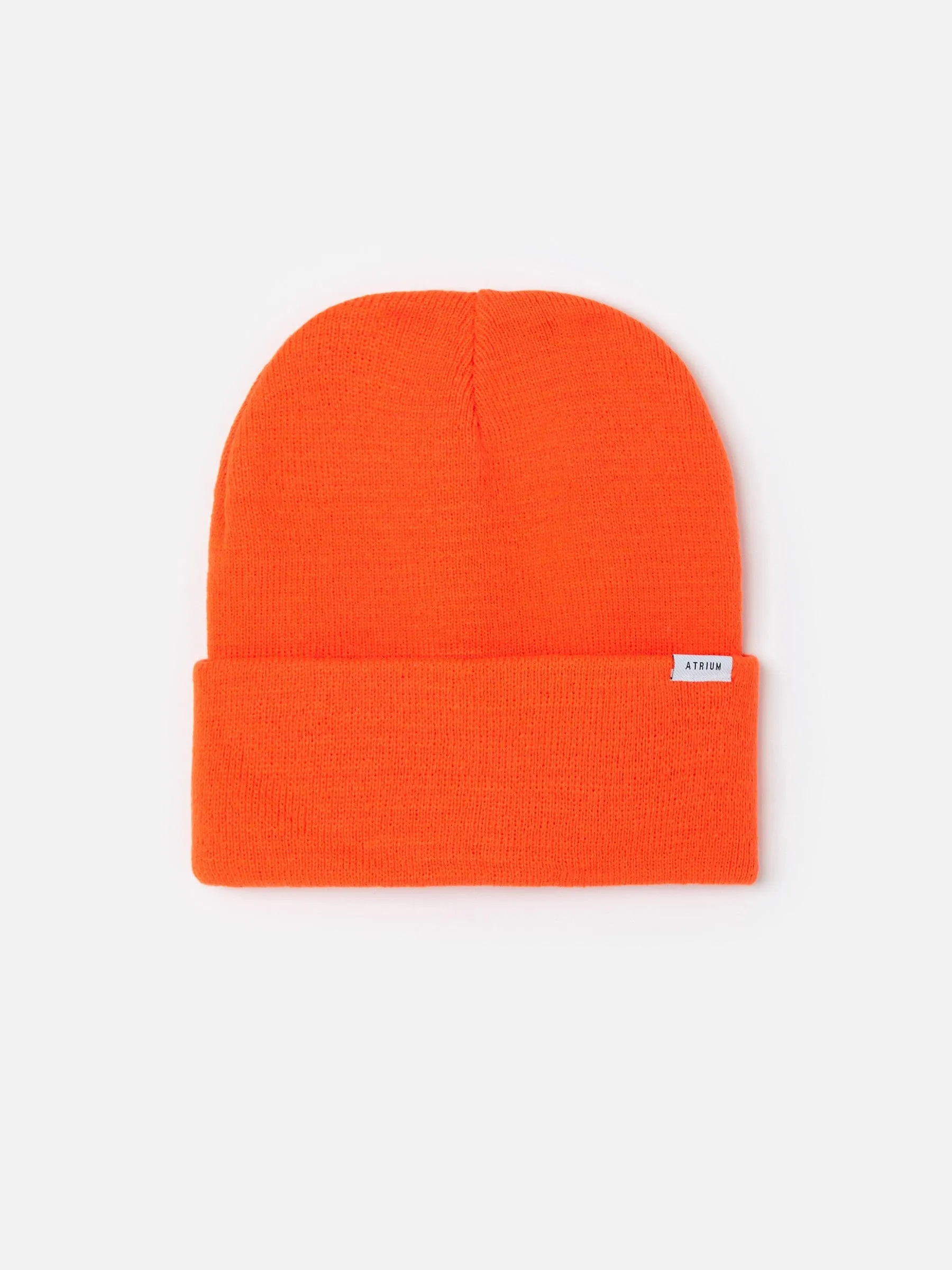 Cuffed Beanie