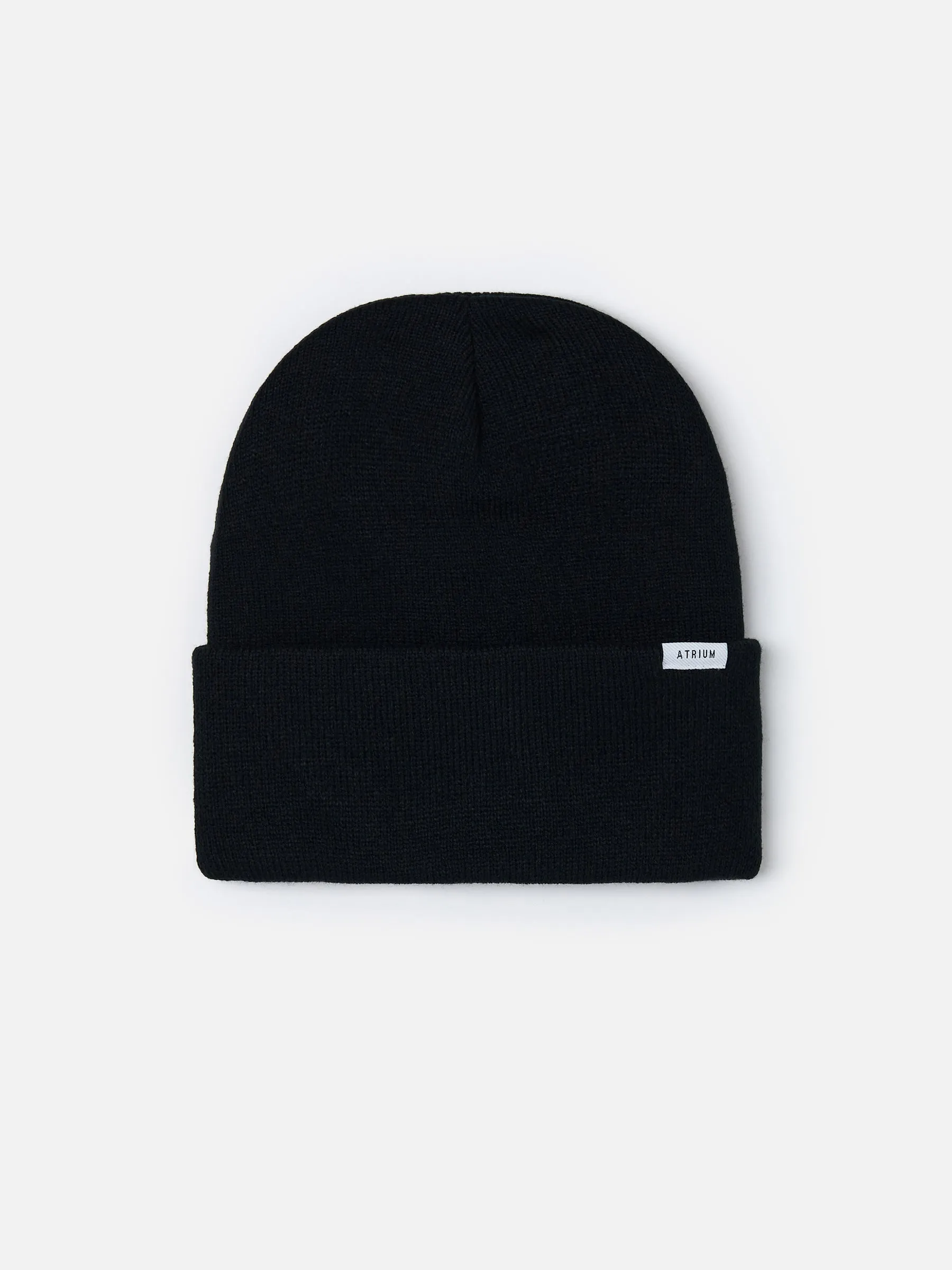 Cuffed Beanie