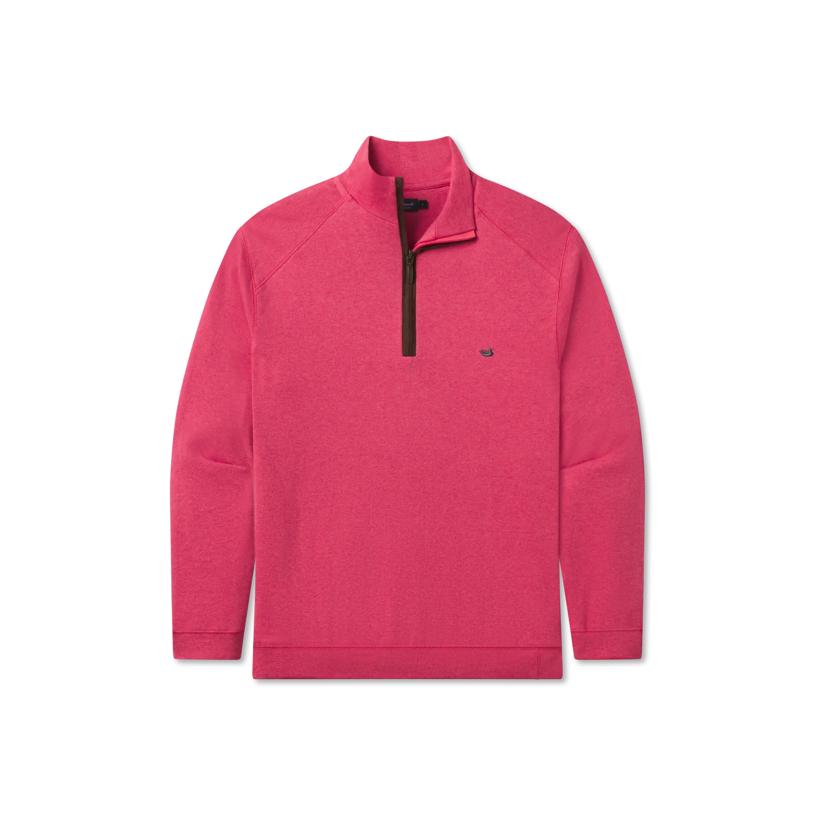 DownpourDRY Cotton 1/4 Zip Pullover