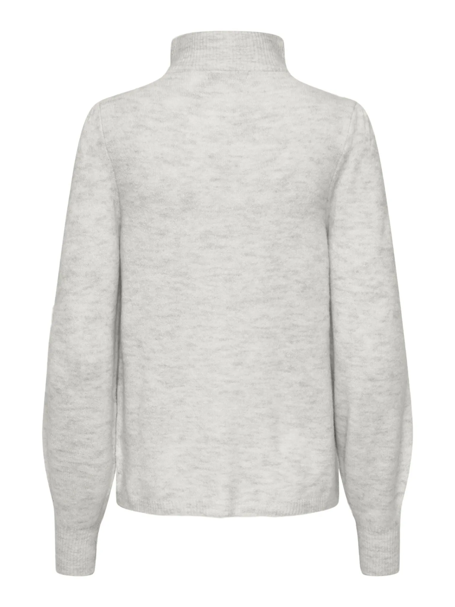 Elanor Mia Pullover Knit - Cloud Dancer