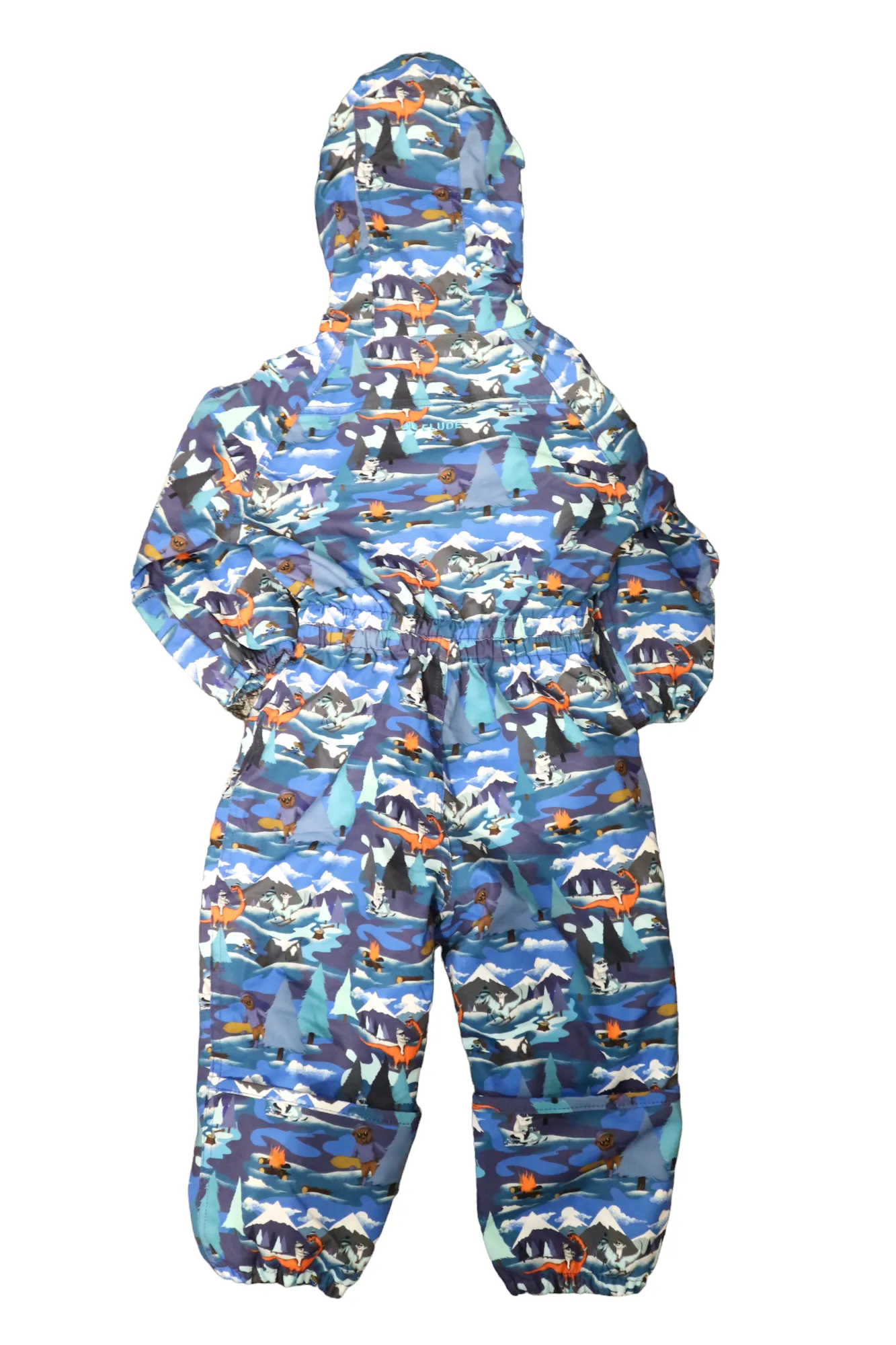 Elude Snowsuit, 2