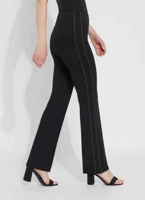 Embellished Elysse Pant