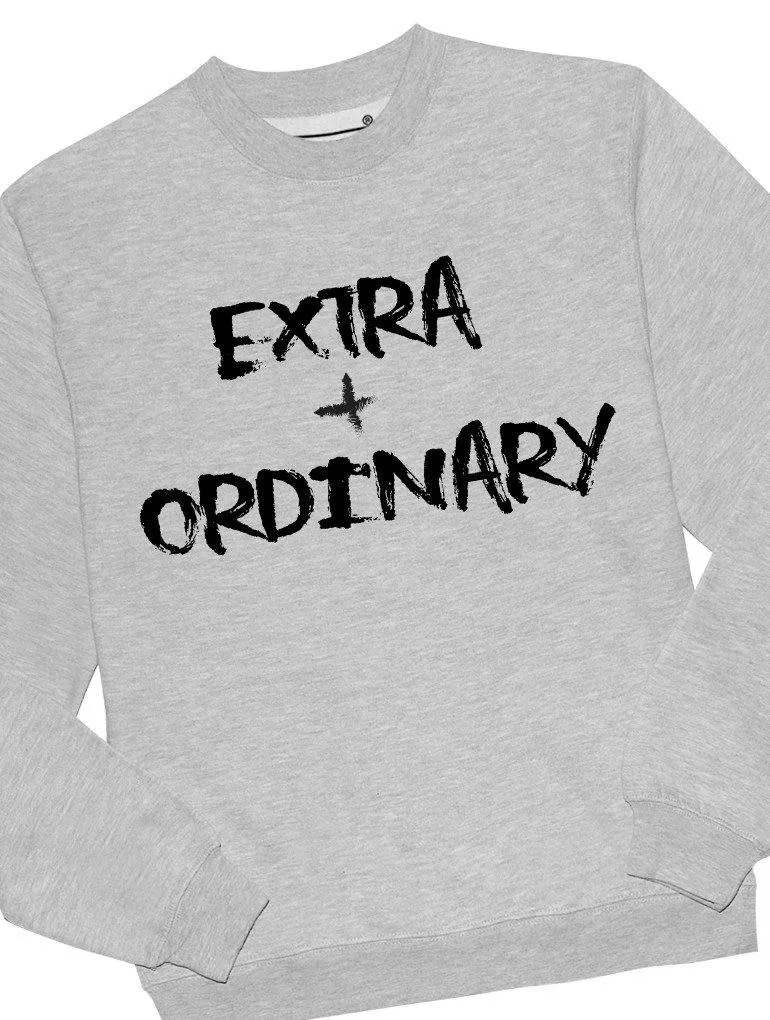 Extra   Ordinary Crew