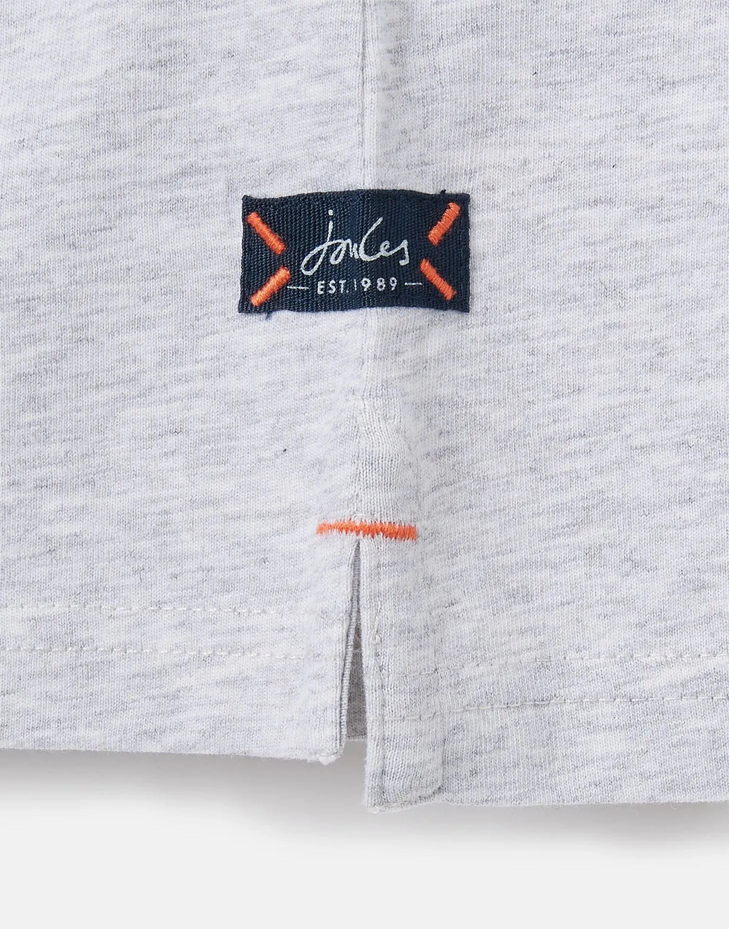 Finlay Long Sleeve T-Shirt | Joules