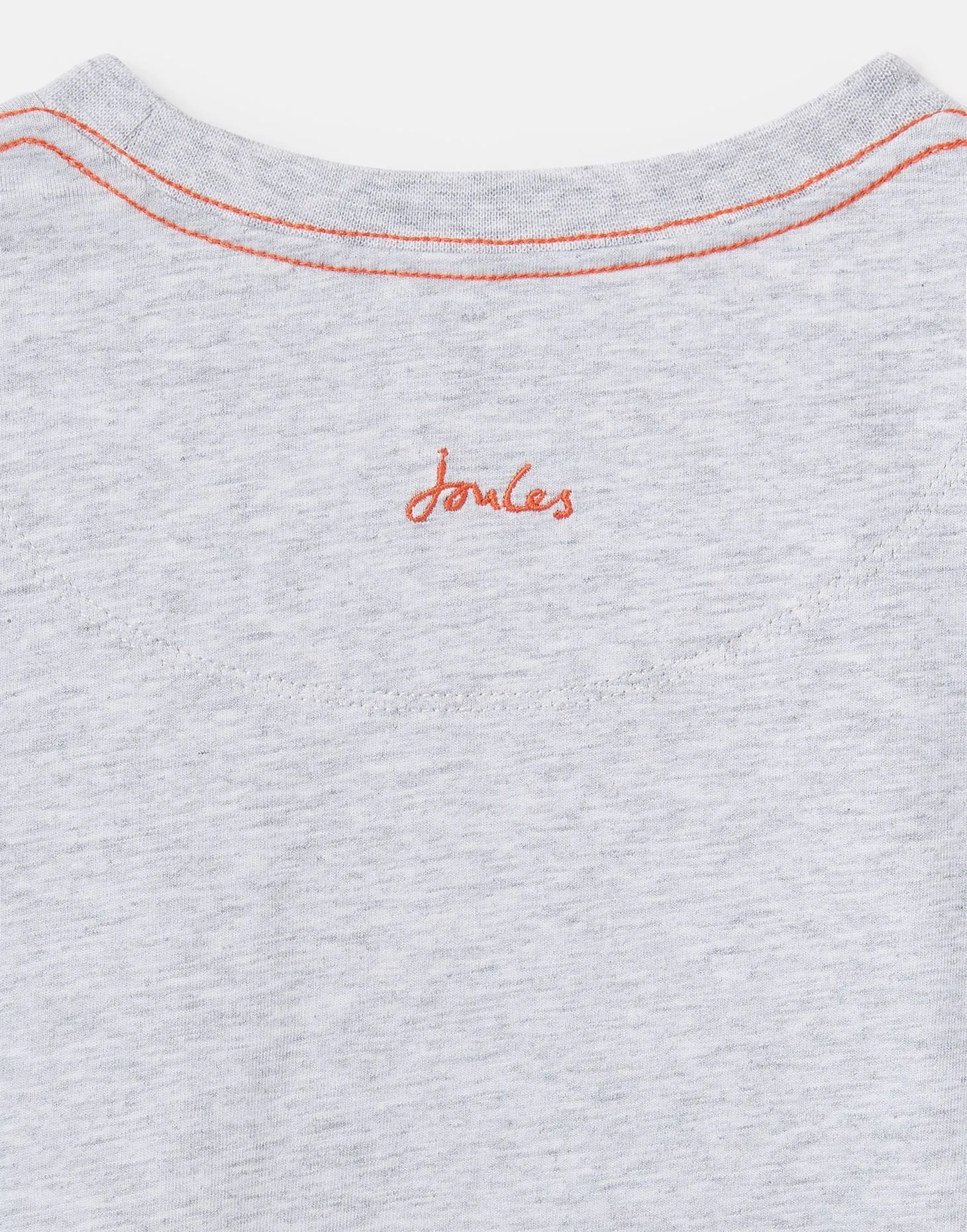 Finlay Long Sleeve T-Shirt | Joules