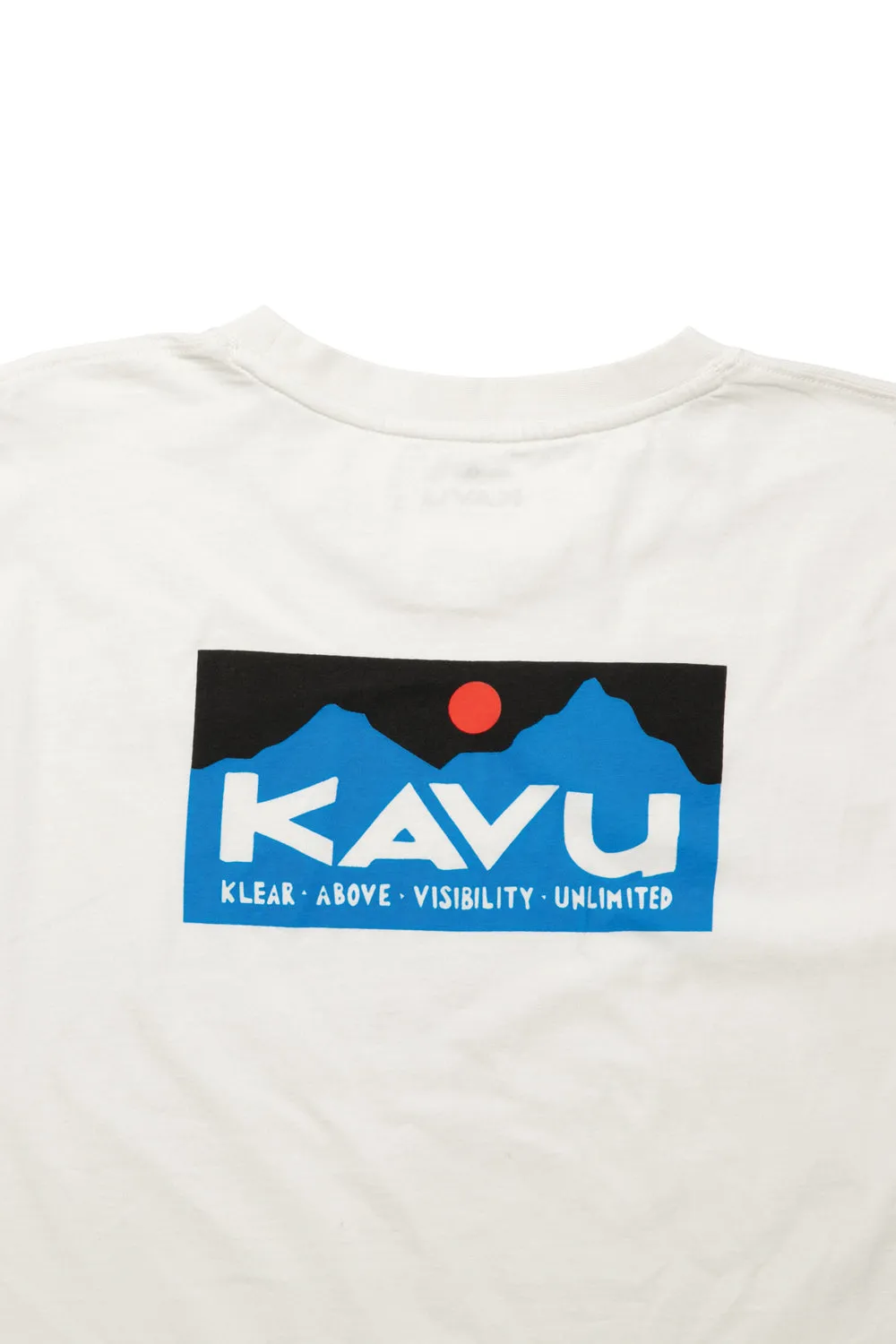 Forever KAVU LS