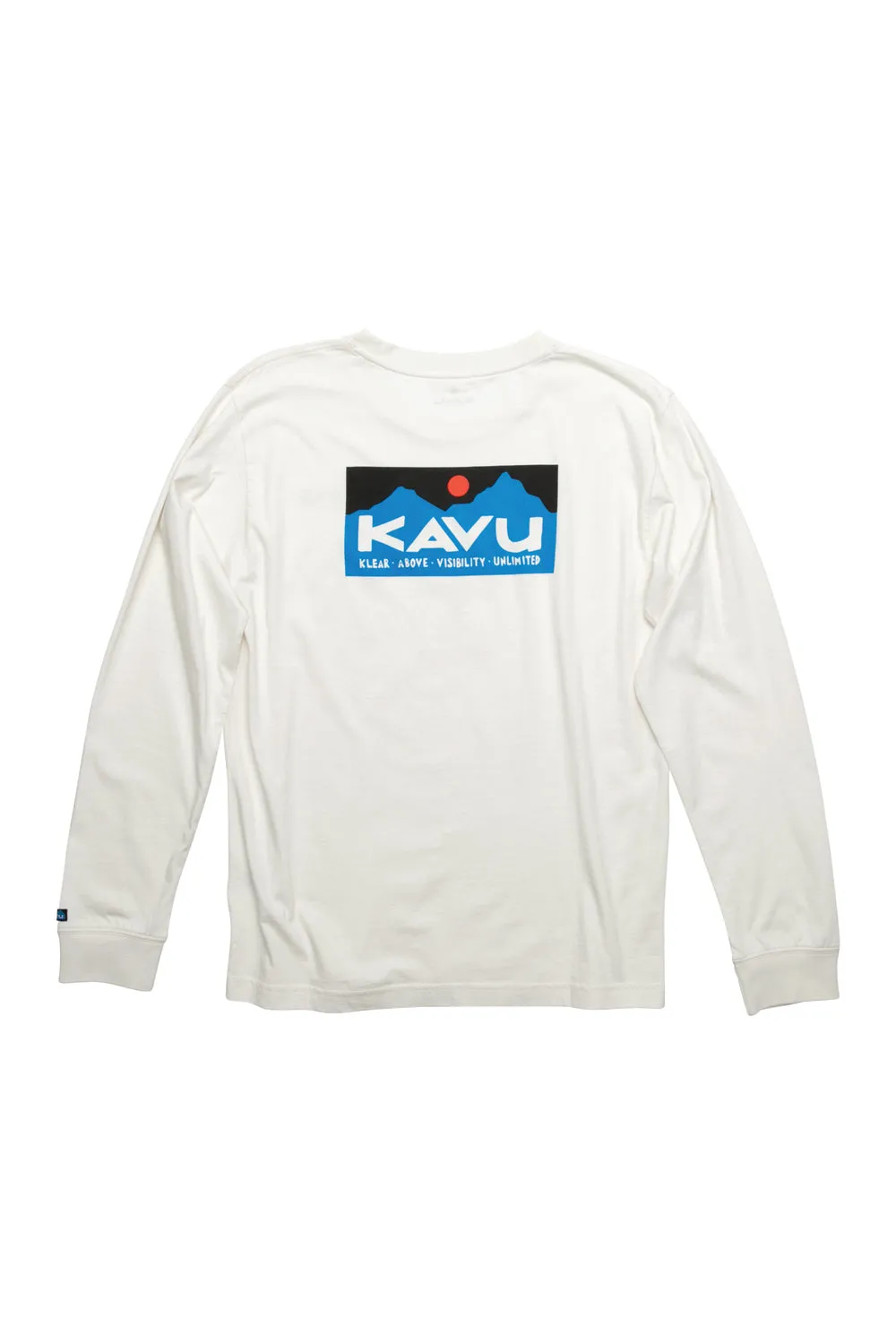 Forever KAVU LS