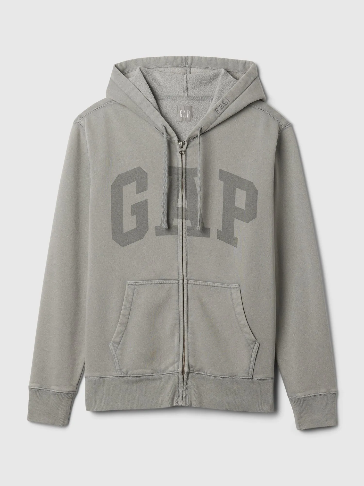 Gap Arch Logo Hoodie