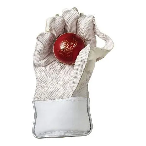 GM 606 Wicketkeeping Gloves