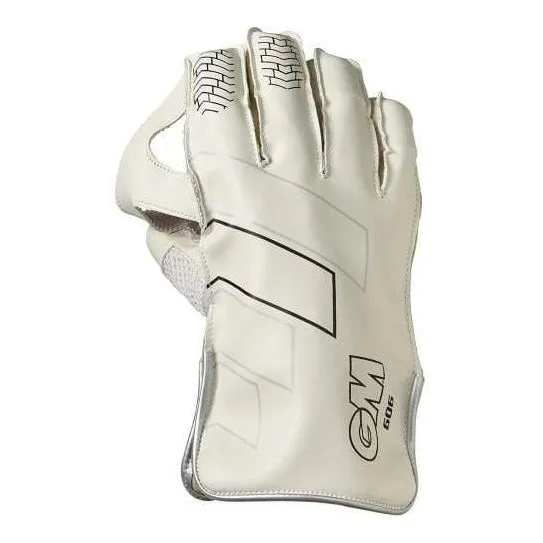 GM 606 Wicketkeeping Gloves