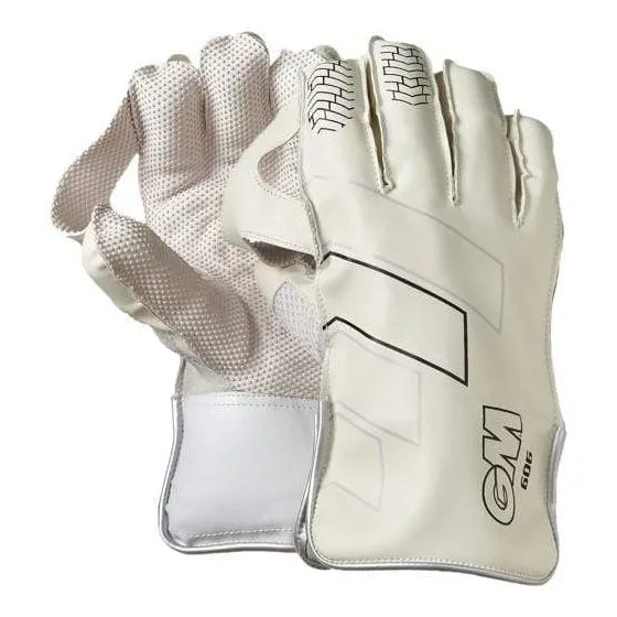 GM 606 Wicketkeeping Gloves