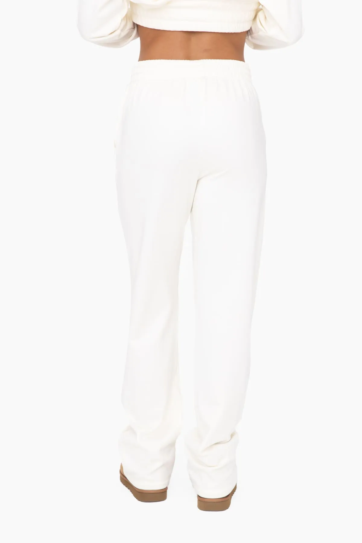 Go Anywhere Wide Leg Pant