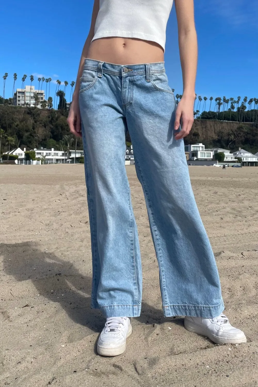 Gracie Jeans