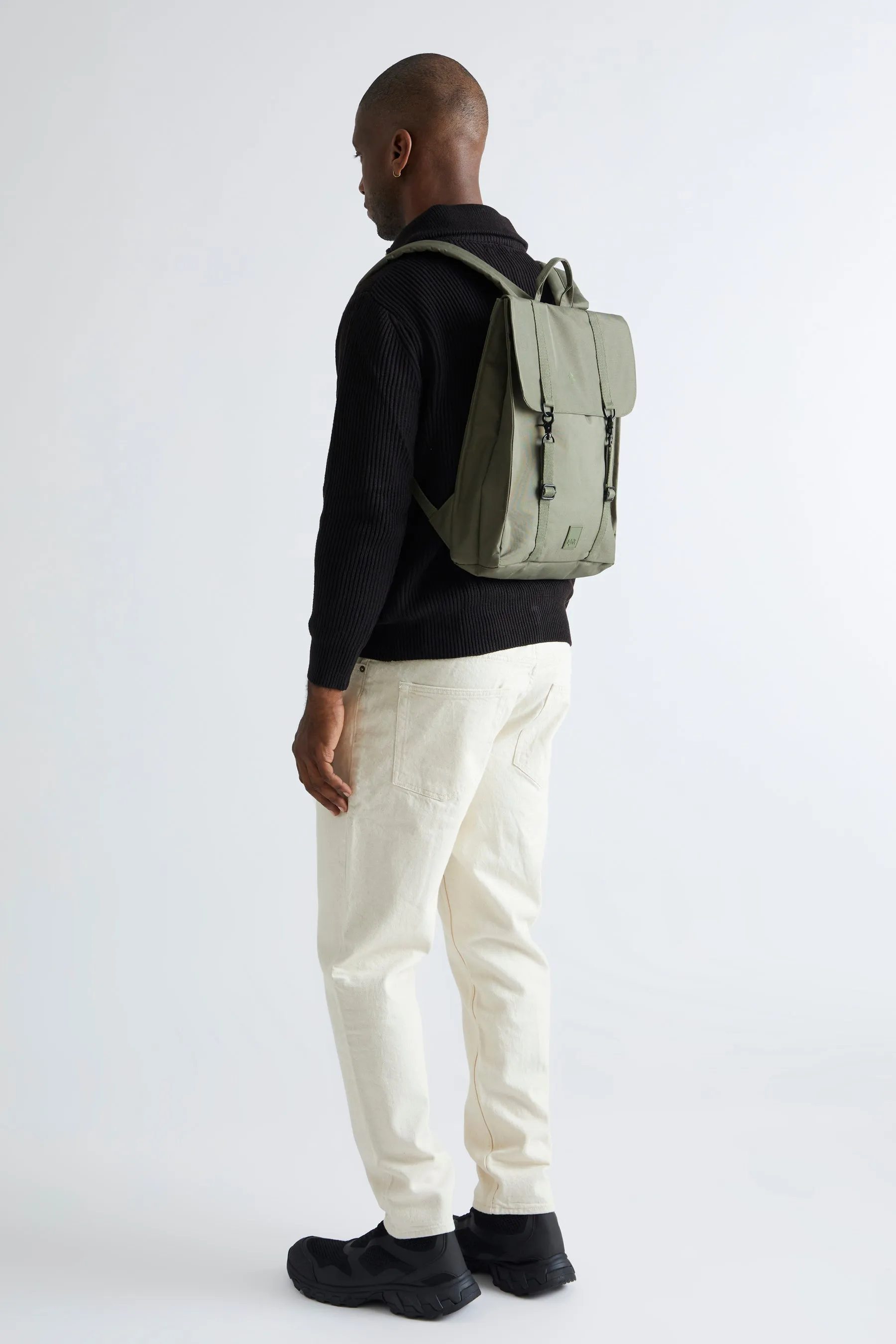 Handy Backpack Olive