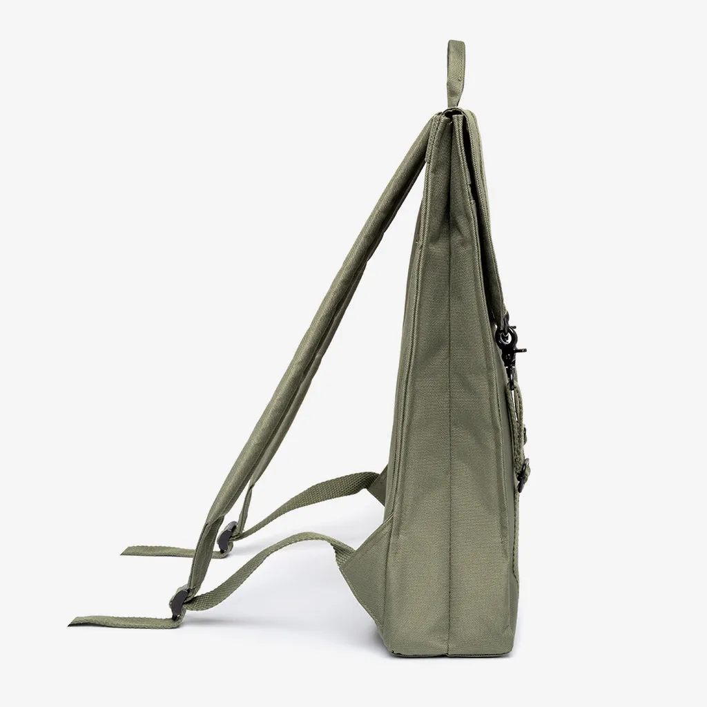 Handy Backpack Olive