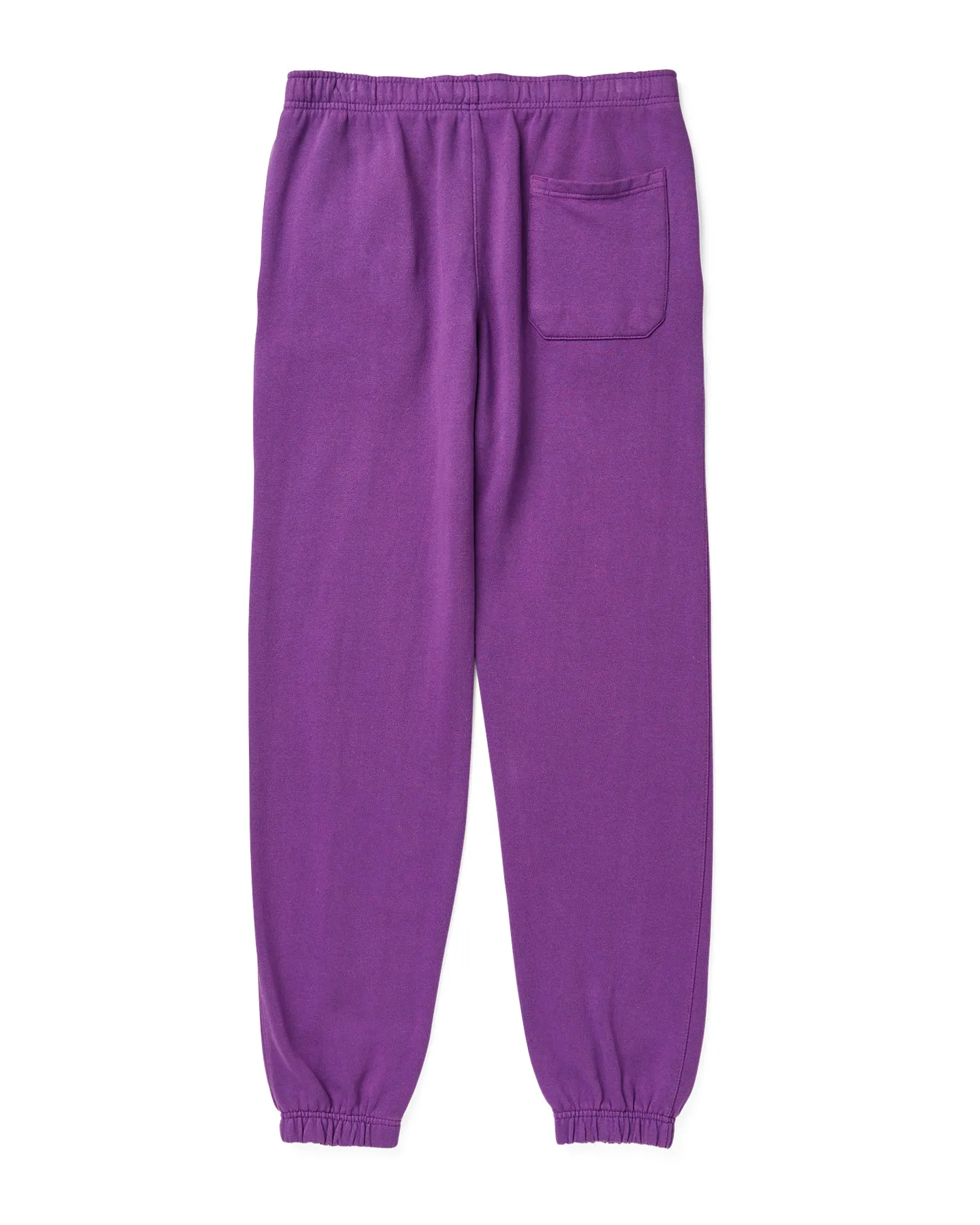 Happy Dad x Death Row Grape Sweatpants