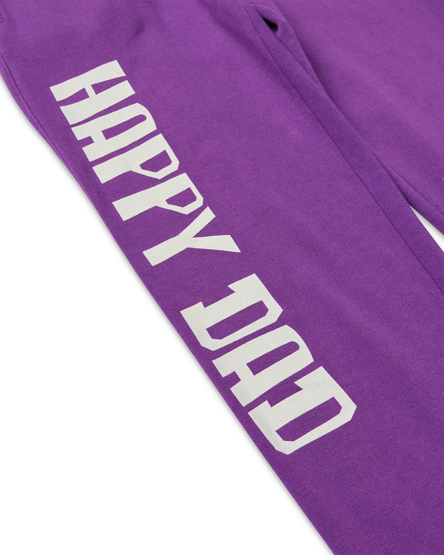 Happy Dad x Death Row Grape Sweatpants