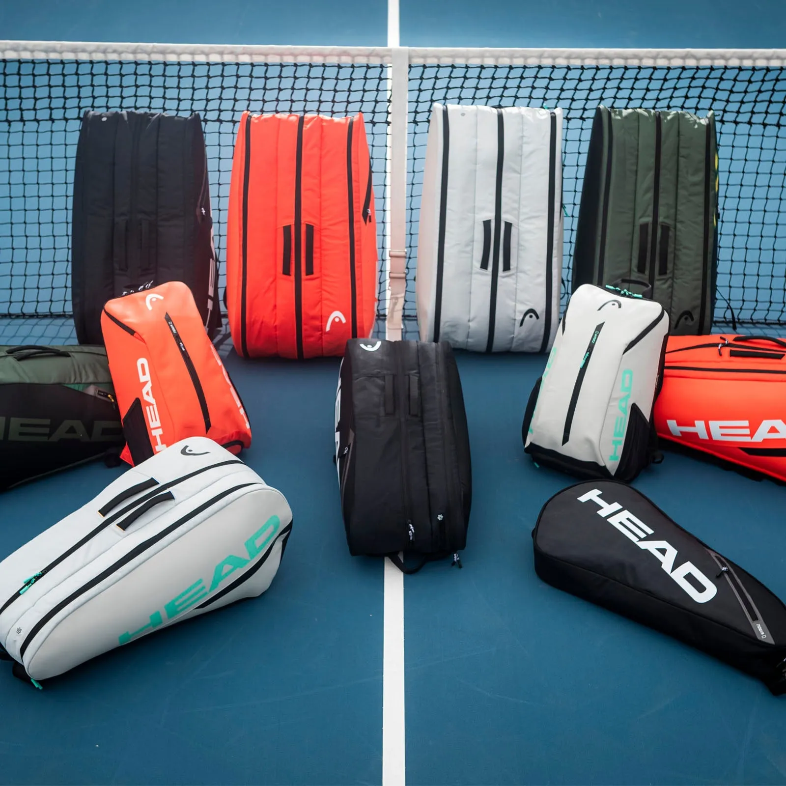 Head Tour S 3 Racket Bag