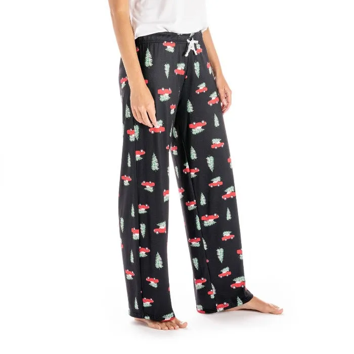 Hello Mello Holiday Lounge Pants