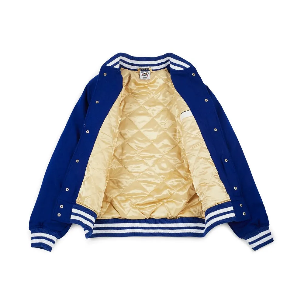 Heritage Varsity Jacket